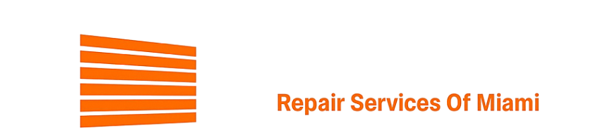 Garage Door Repair Miami