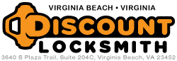 Discount Locksmith Virginia Beach