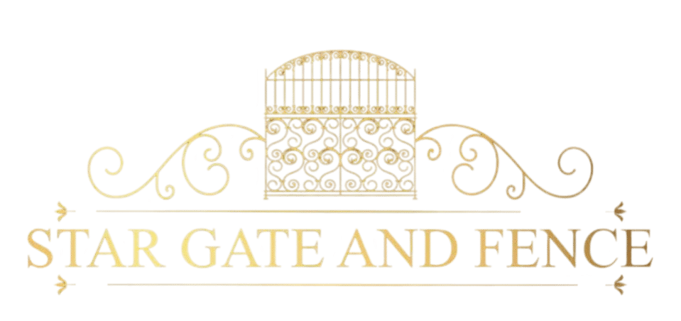 Stargate and Fence